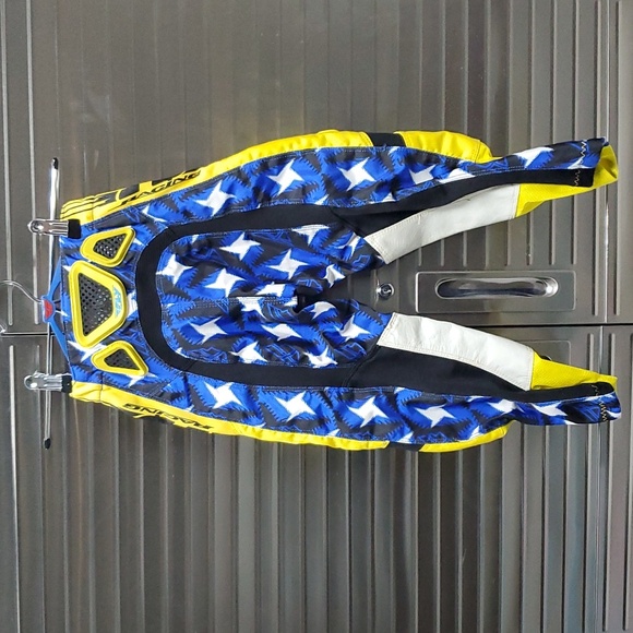 Fly Racing Kinetic Dirt bike pants - Picture 2 of 3